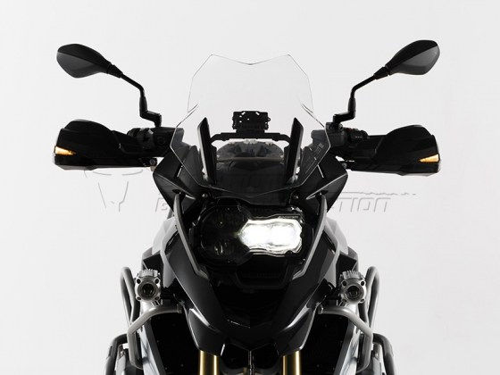 Motosiklet Elcik Koruma ve Motosiklet Elcik Isıtma