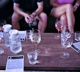 learn about wine wset 2 amsterdam