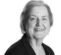  Board Member Spotlight: "Meet Beverly Richard"