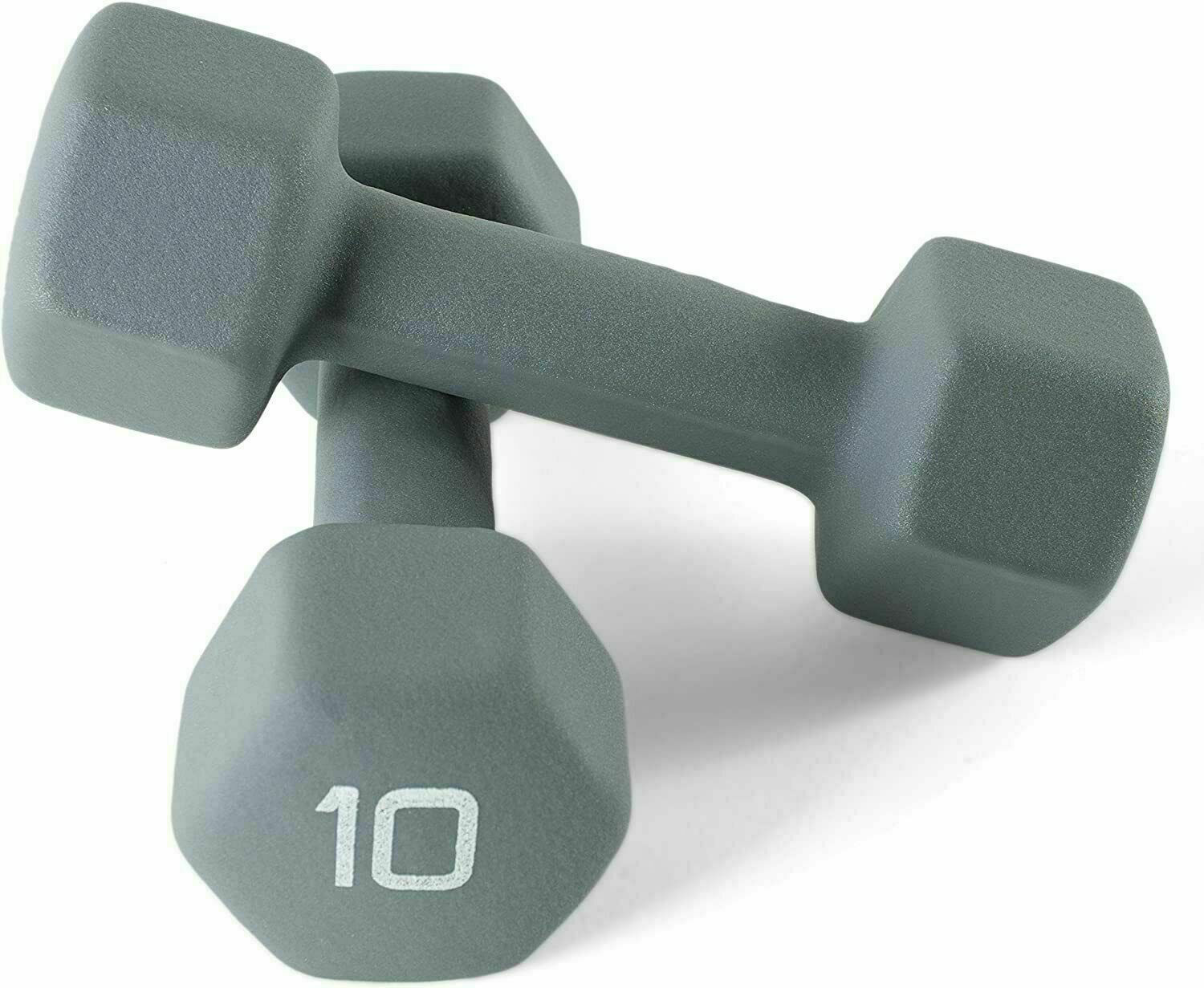 Dumbbells