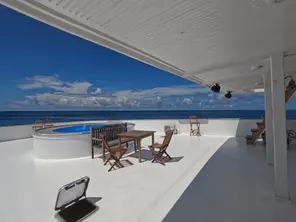 Southern Cross Liveaboard