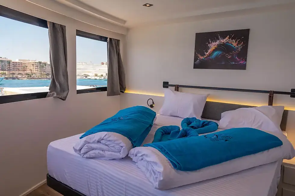 Panorama Suite