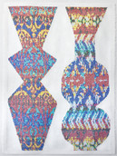 Pair of Vessels 3