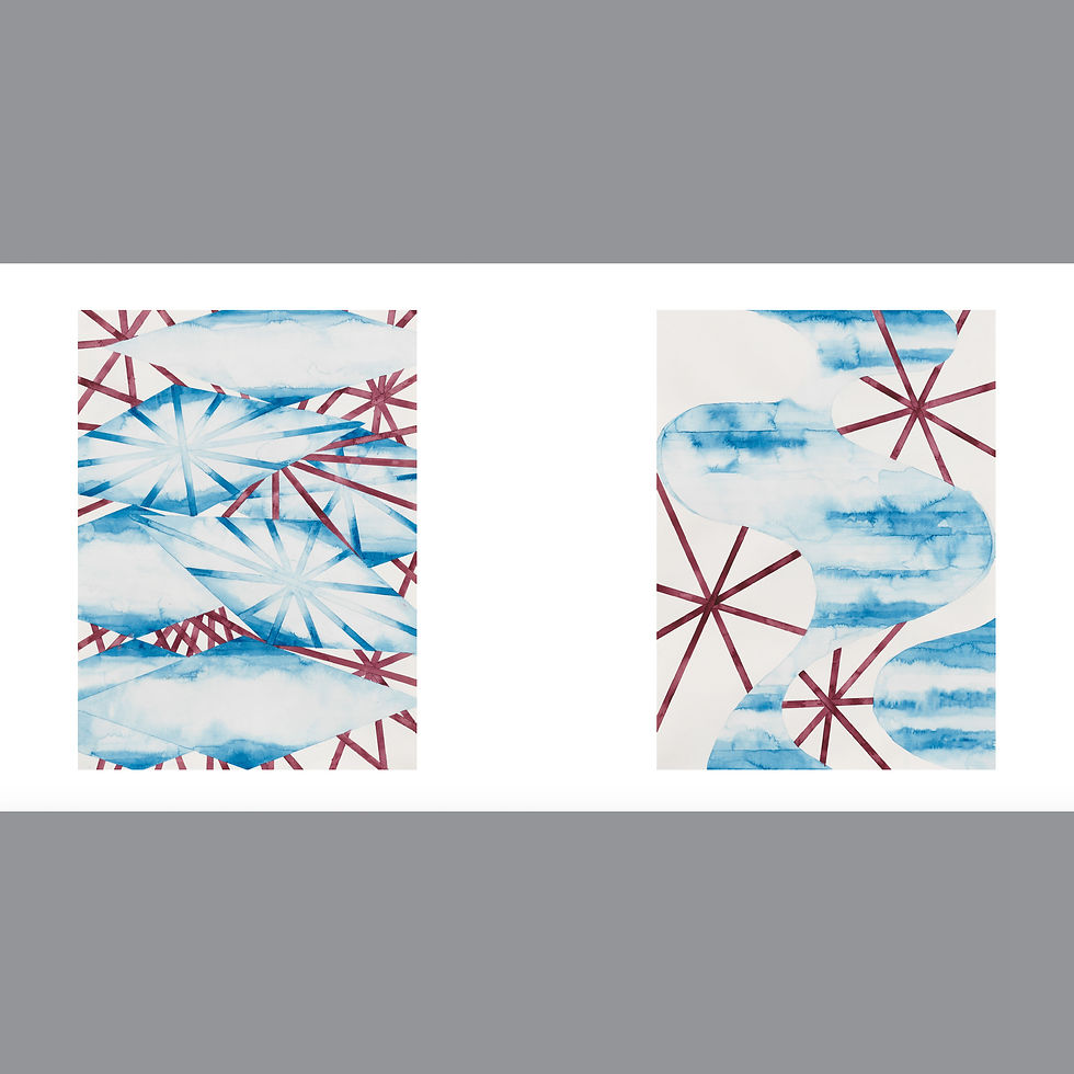 Thumbnail: Lindsay Walt - "Balancing Acts" exhibition catalog