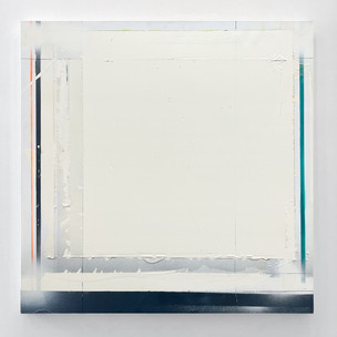 Larry Wolhandler - Untitled