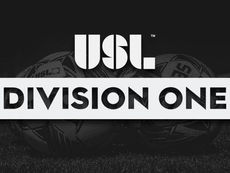 USL takes bold step forward with launch of Division One men's league