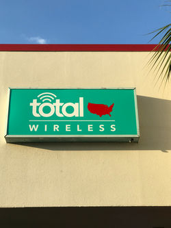 Total Wirelless