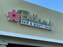 Bellame Hair & Beauty Salon