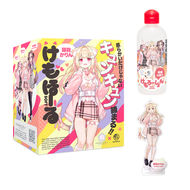 猫羽かりんととろけ合う♡セット(アクリルスタンド付き) 商品ピックアップ画像