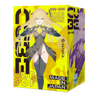 KUU-SOU CUBE ULTRASOFT 商品ピックアップ画像