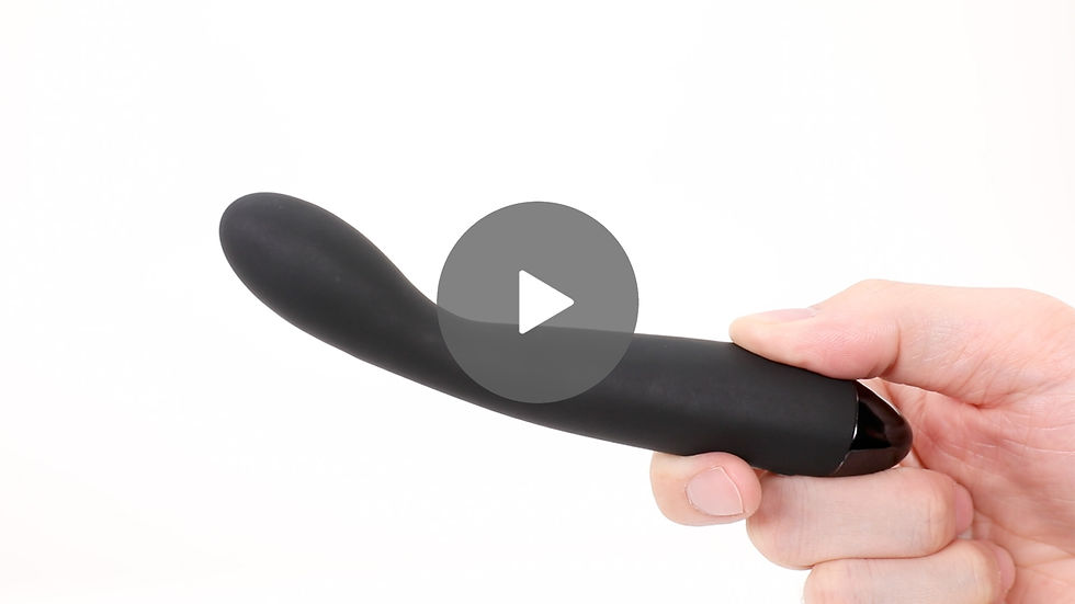 はじめて rotor-手マン- black