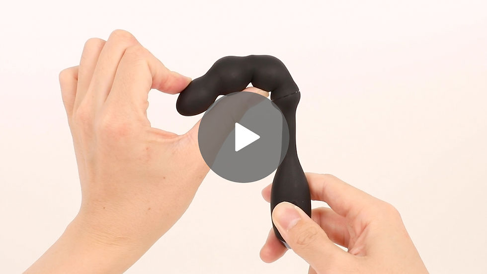 ぷにあなちゃん