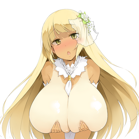 #ぷにあなオナホ #UGAN-219