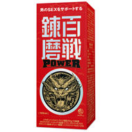 百戦錬磨 POWER 商品ピックアップ画像