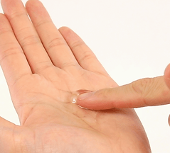 A3アナルローション 120ml特徴3