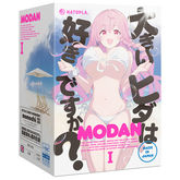 MODAN 【モダン】-Ⅰ-  商品ピックアップ画像