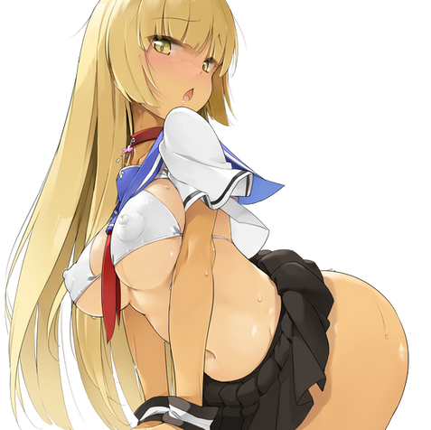 #ぷにあなロイド #UGAN-329