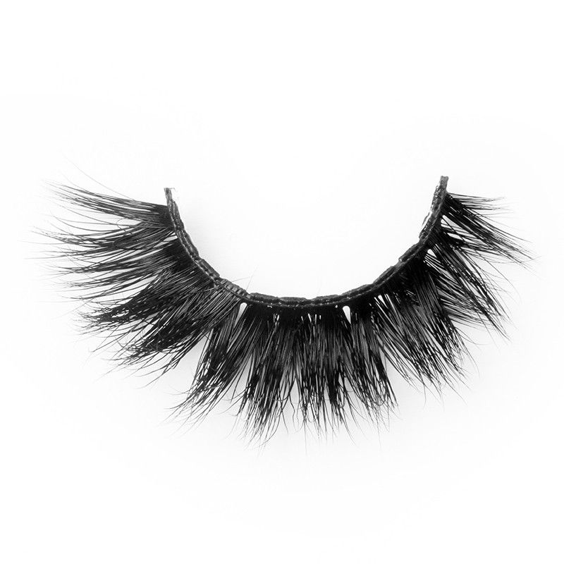 Thumbnail: AGGRESSIVE LASH