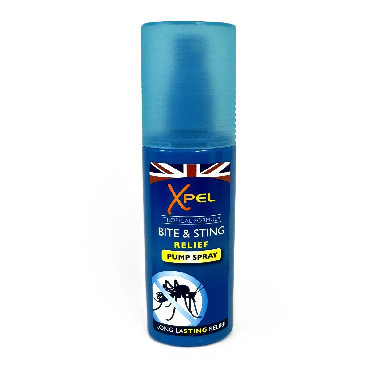 BITE01 - Bite & Sting Pump Spray 70ml