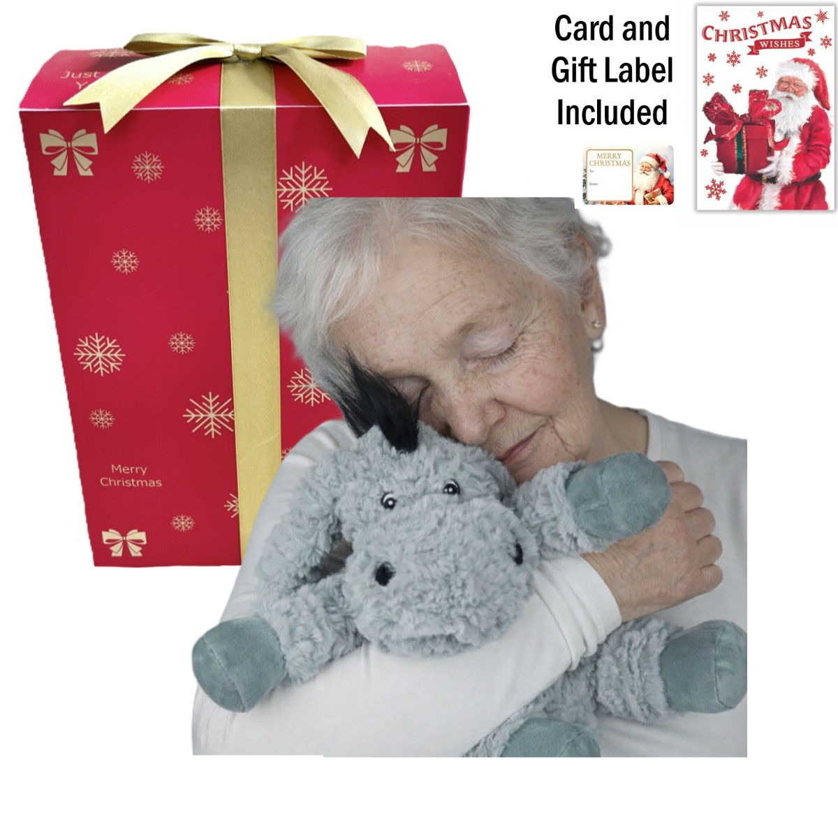 769B - Cuddle Buddy Gift