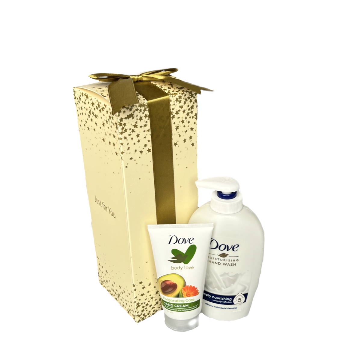 235b - Dove Hand Care Gift