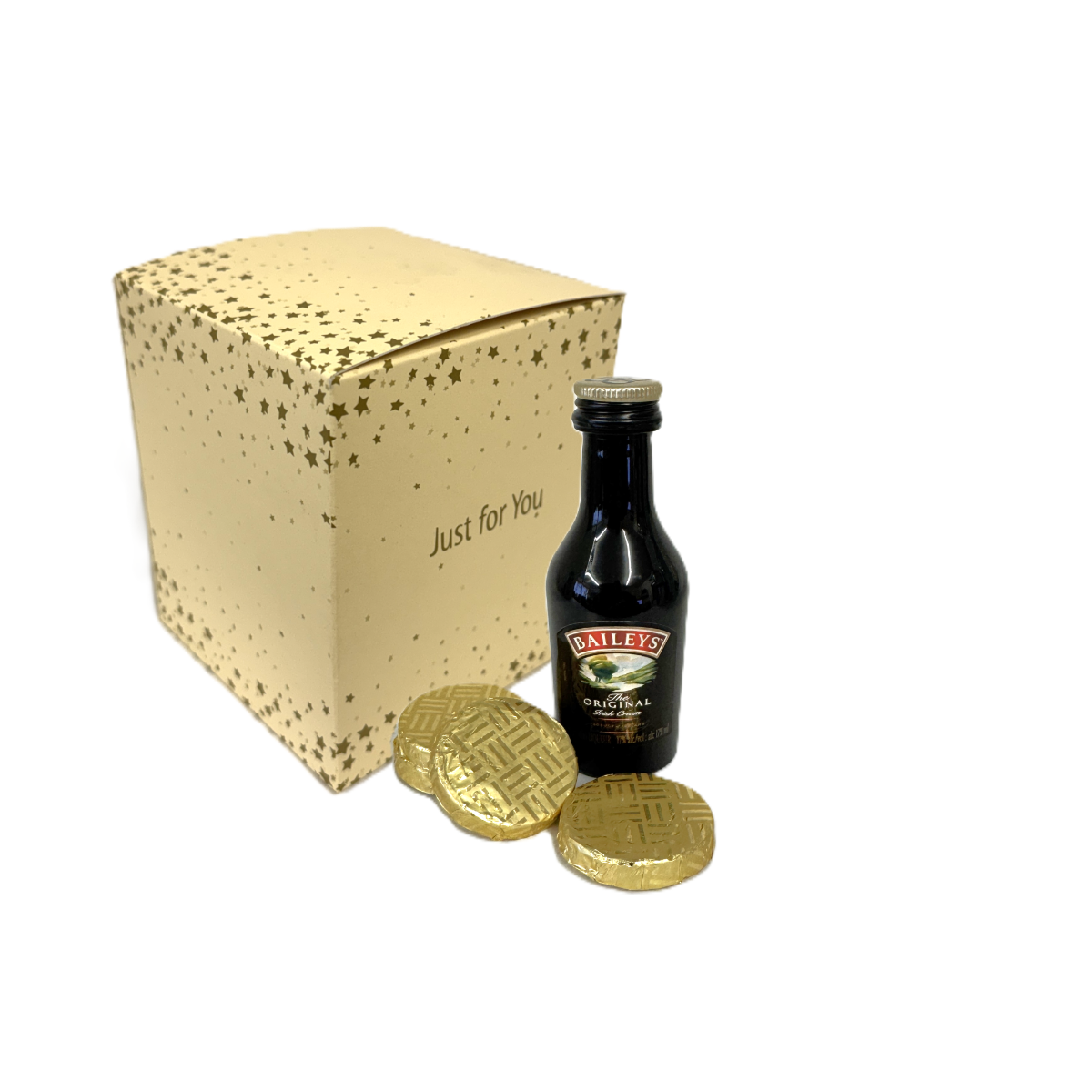 Baileys Miniature Gift