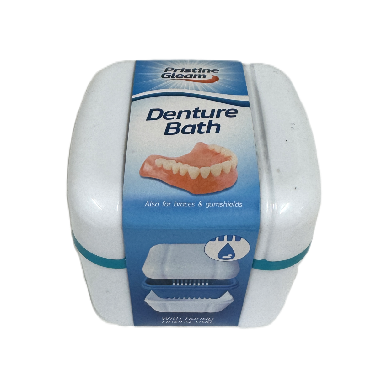 DEBO02 - Denture Bath