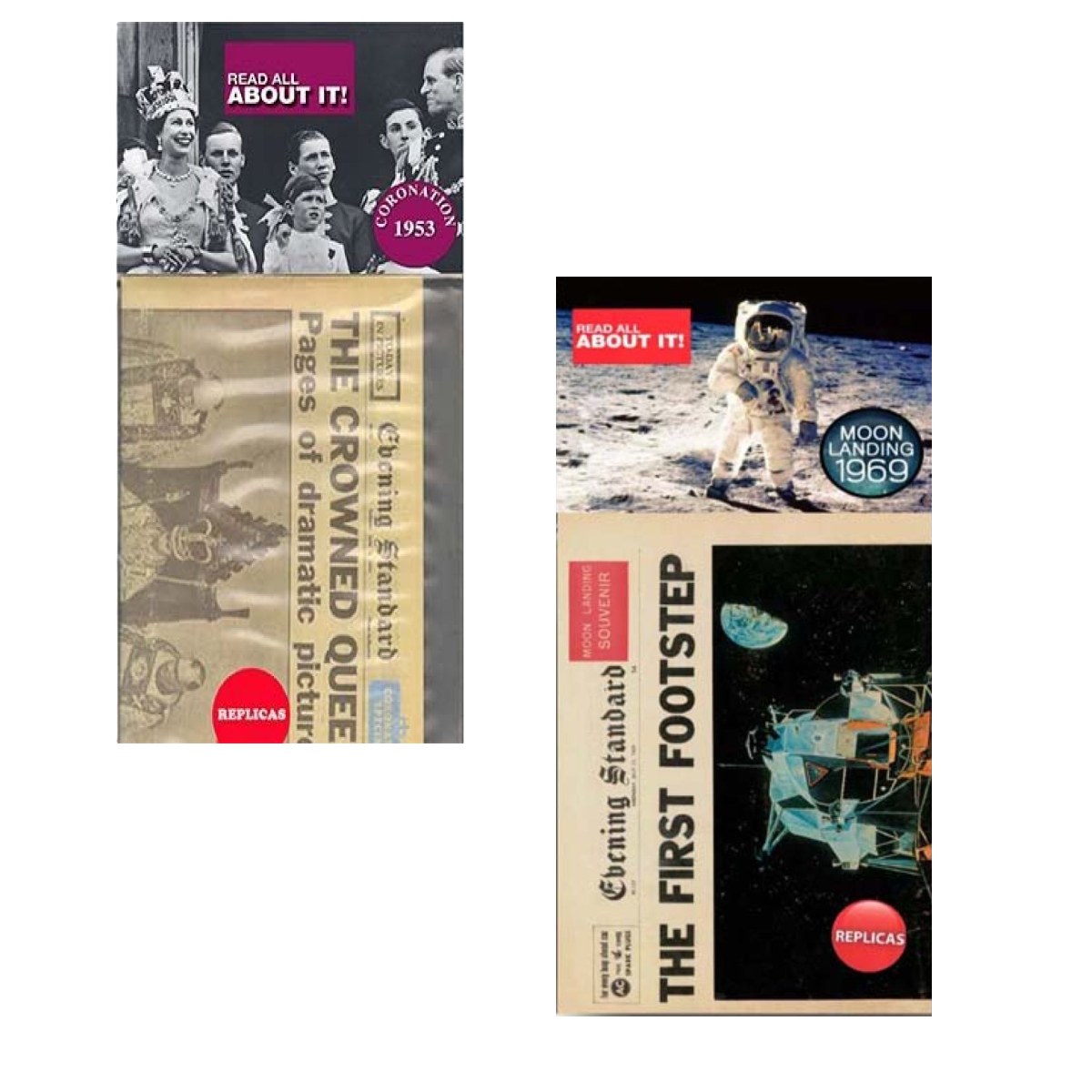 BKNEWS - 2 PACK News Headlines