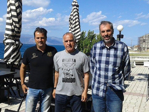 ΣΥΖΗΤΗΣΗ ΕΦ΄ ΟΛΗΣ ΤΗΣ ΥΛΗΣ