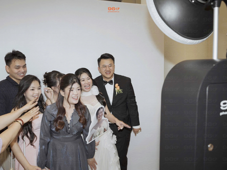 Phototbooth