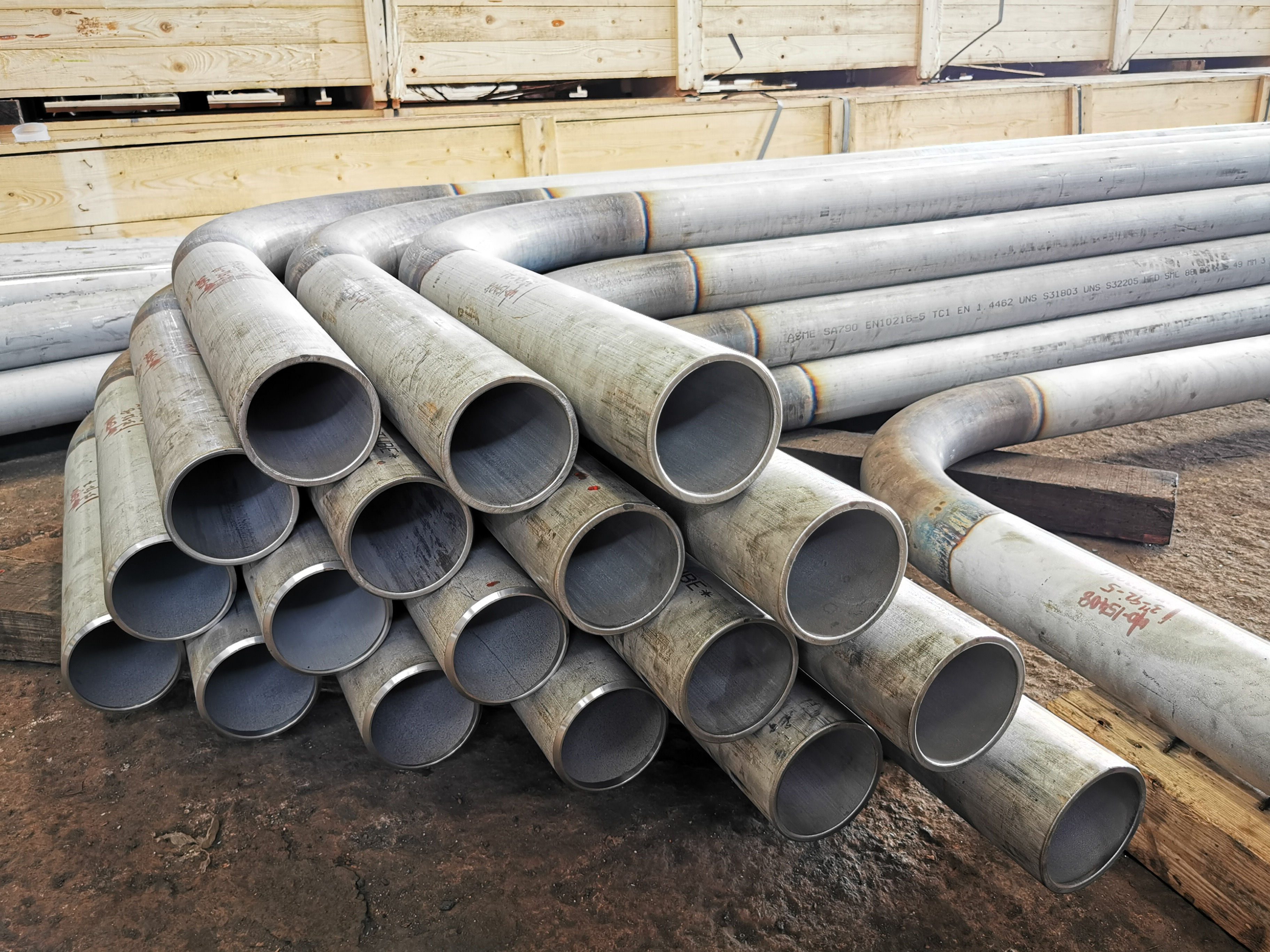 API 5L X42 Pipe Specification