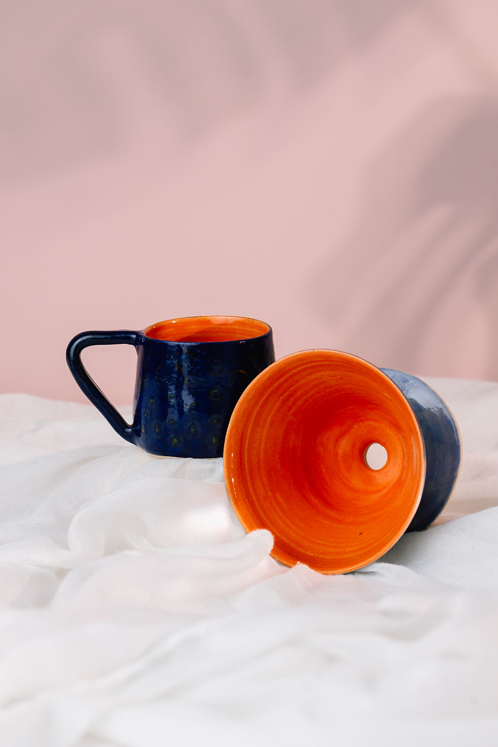 Miniatura: Jogo para café (V60)