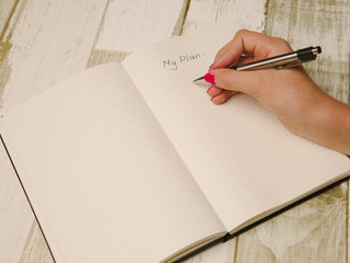 Six Proactive Job Search Strategies