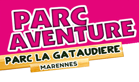PARC AVENTURE LA GATAUDIERE