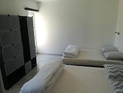 chambre partenaire