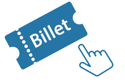 accès à la billetterie