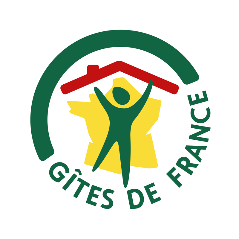 notre partenaire gites de France