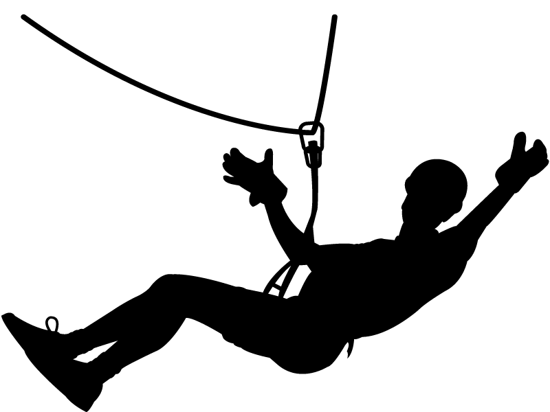 zip-line-black-silhouette.gif