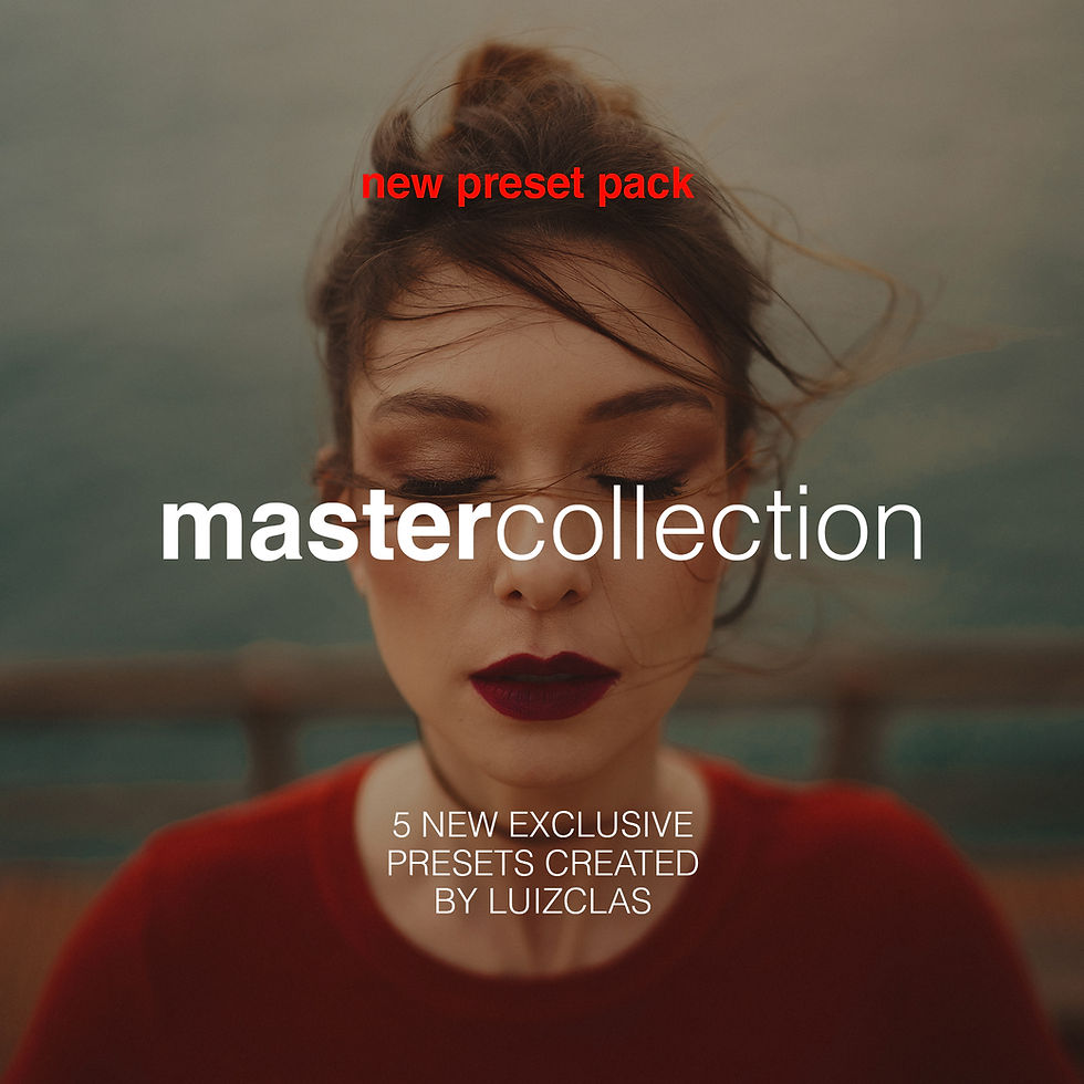 MASTERCOLLECTION