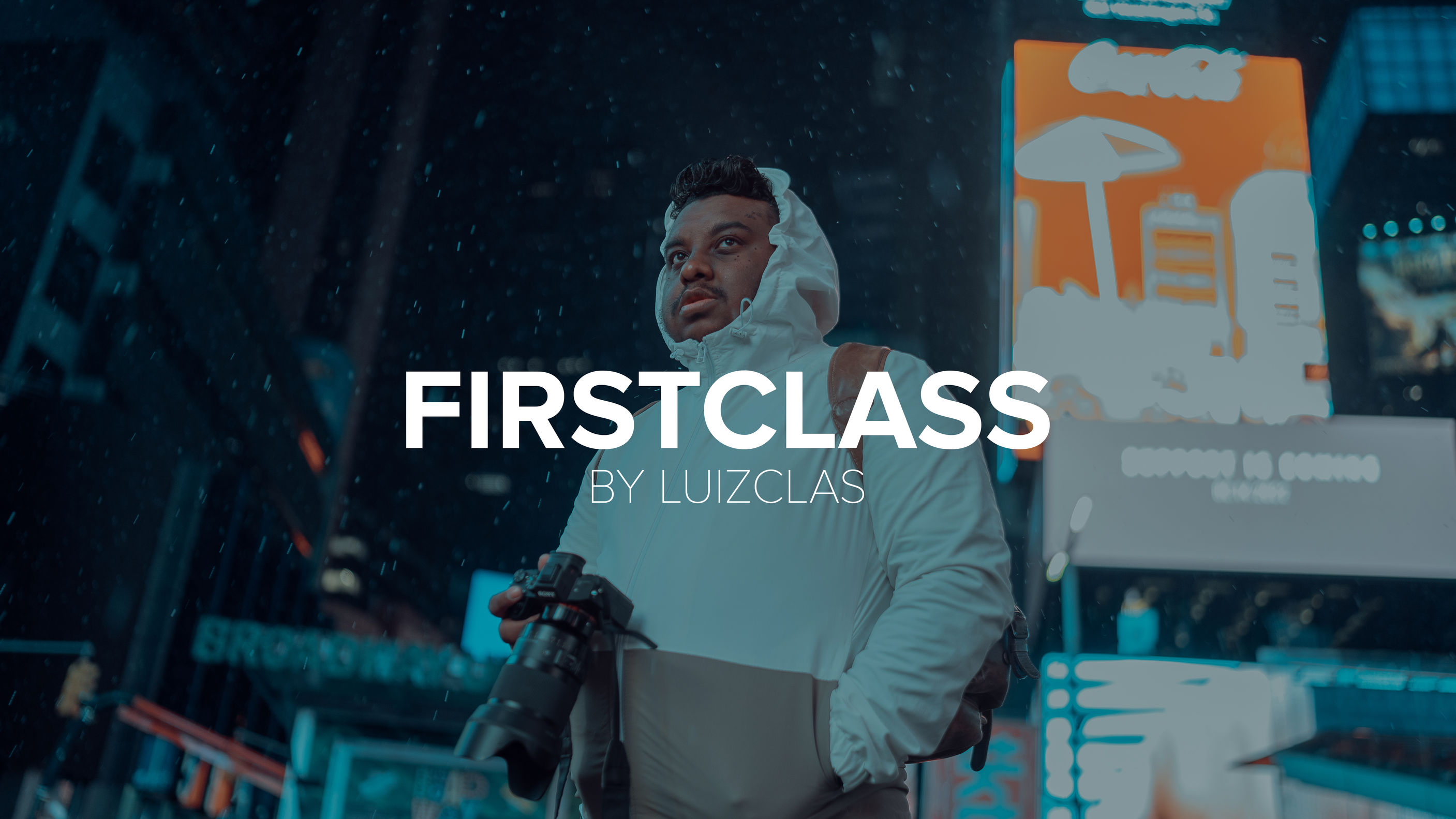 Luizclas - Firstclass 2 file