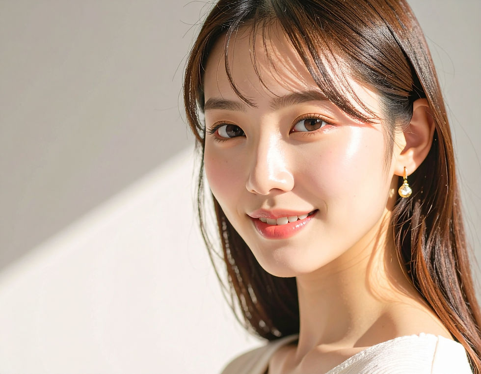 女性