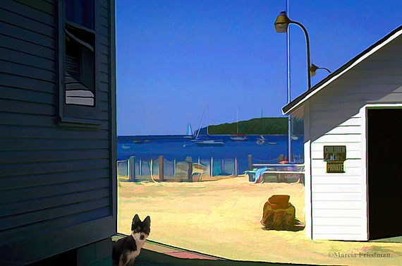 Summer at the Lake.jpg