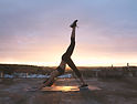Sunset Yoga