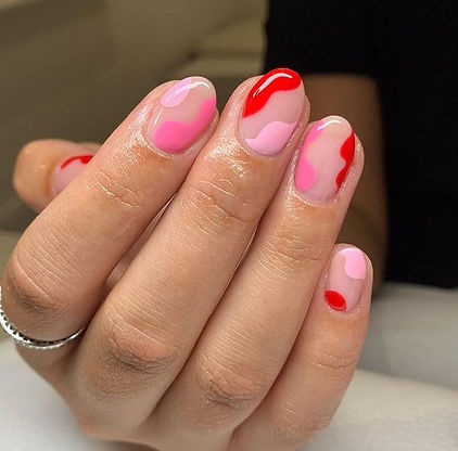 Las tendencias de uñas que te convencerá