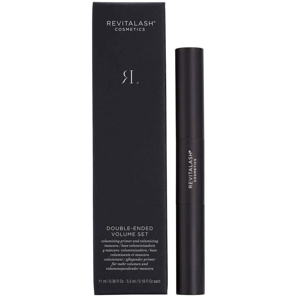 MASCARA DUO VOLUMISANT