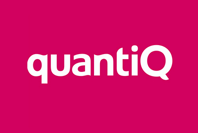 Logo quantiQ