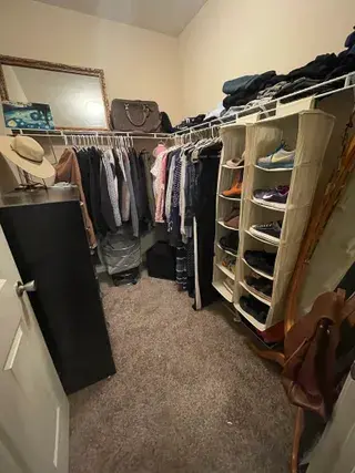 Residential Cleaning