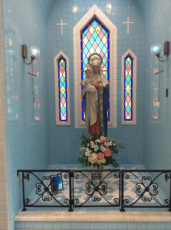 hallahan mary statue.jpeg
