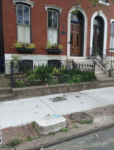 spring garden carriage step.jpg