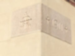 hallahan cornerstone 1911.jpeg